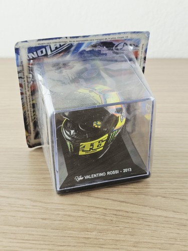 Valentino rossi casque - valentino,