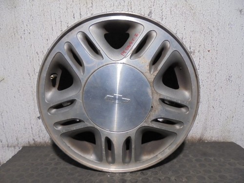9692430 jante aluminio 15p - /,