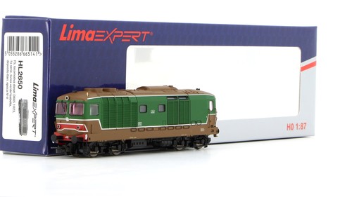 Hl2650 lima expert - hl2650,