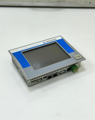 Sigmatek 230 0552 - sigmatek, 12-230-0552