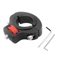 Support de caméra de vélo en