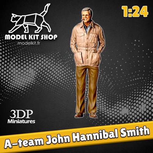 Team agence tous - a-team,