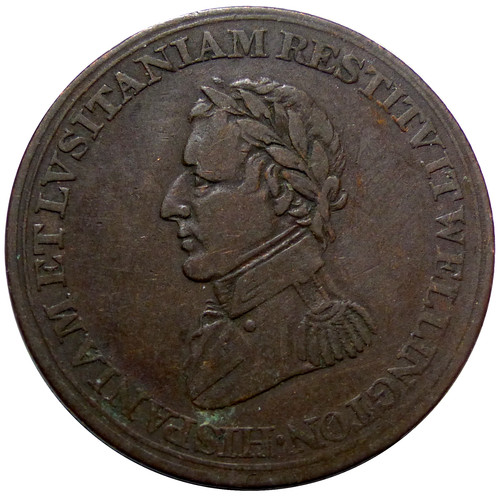 Token royaume uni penny - token,