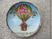 ASSIETTE DE COLLECTION