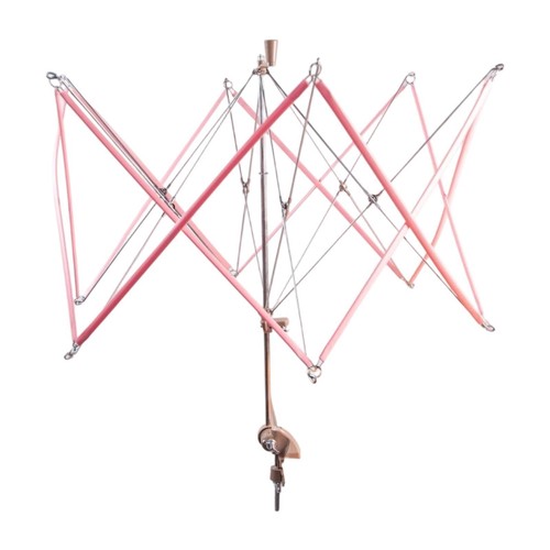 Dévidoir laine parapluie - à,