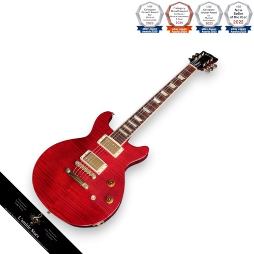 Gibson les paul - les, standard