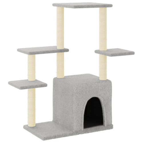 Arbre chat meuble tour - arbre,
