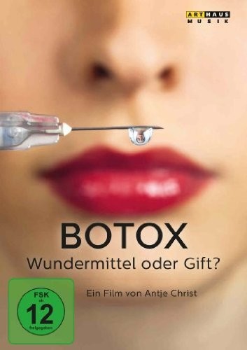 Botox wundermittel oder - botox,