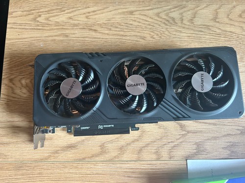 Gigabyte geforce rtx 4060 - rtx,