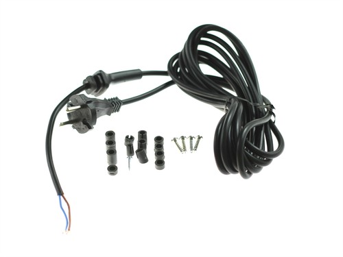 Robot coupe 89538 cable - robot,