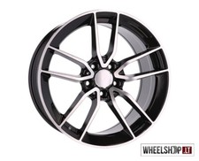 Mercedes CLA C R18 5x112