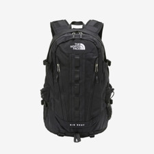 The North Face Big Shot noir /