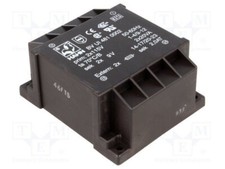 transformateur 220v 2x9v 2x