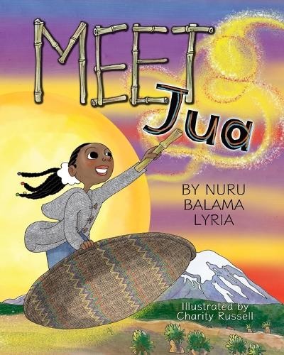 Nuru balama lyria - nuru,