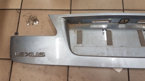 Lexus 220d 250 350 2007 - is,