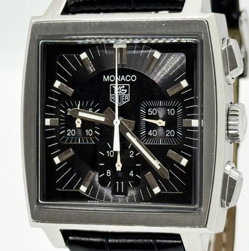 Montre automatique homme tag - automatique,