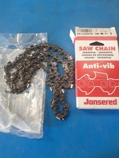 chaine tronçonneuse origine