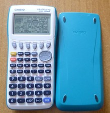 Calculatrice Graphique CASIO