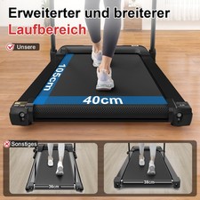 EU Treadmill For Home
