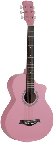 Guitare acoustique rocktile - acoustique,