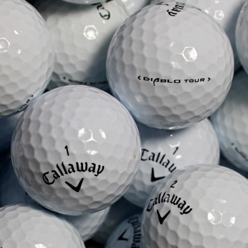Balles golf callaway - balles,