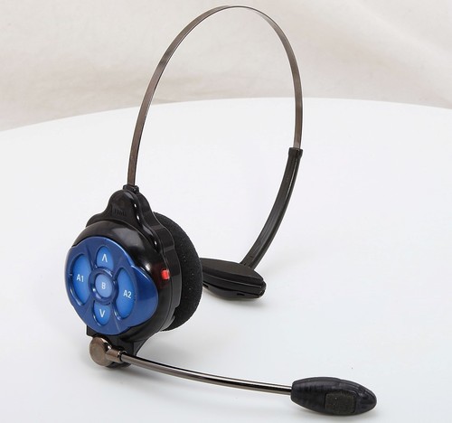 Hme hs6100 casque - hs,