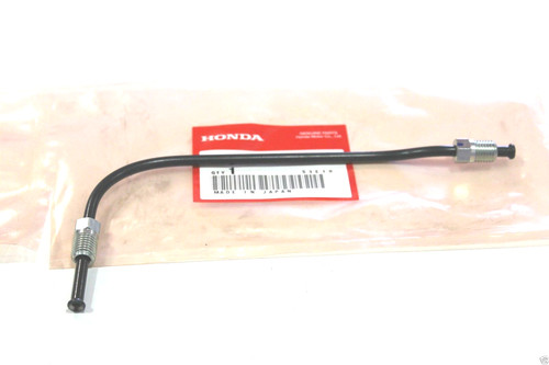 Honda canne frein avant - de,