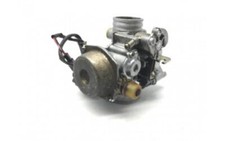 WALBRO CARBURETOR OVERHAULED MALAGUTI PHANTOM MAX 200 2003 2004 670102