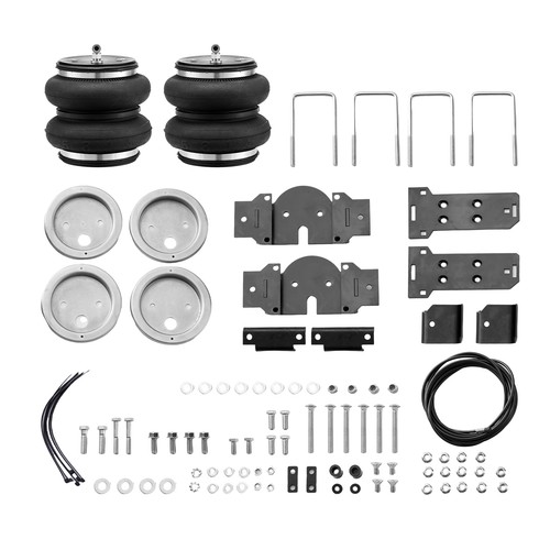 Kit suspension pneumatique - kit,