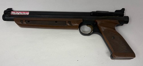 Vintage crosman model 1377 - vintage,