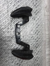 poignée arrière pour Piaggio