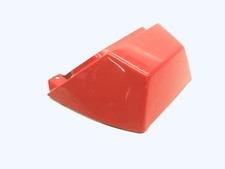 Cache jonction coque arriere