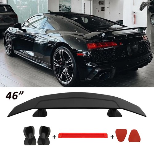 Car rear trunk - 46",
