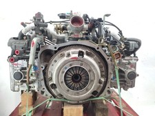 EJ20 MOTEUR COMPLET / 286557