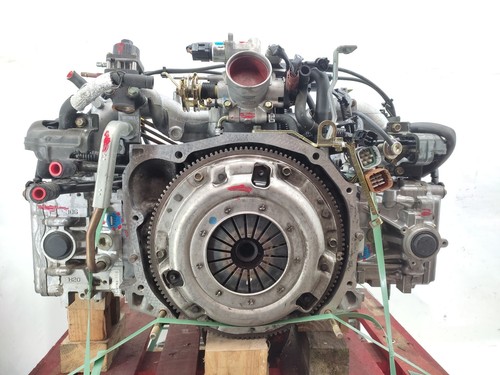 Ej20 moteur complet 286557 - ej20, /