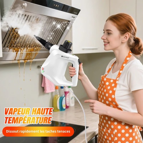 Nettoyeur vapeur 3800w - 3800w, haute