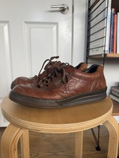 Mens Mephisto Match Full Grain
