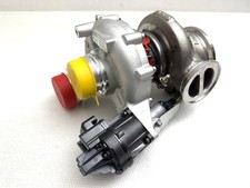 OEM 9502566 Turbo Garrett BMW M5 4.4 MGT2260DSL Right ORIGINAL BMW!!! NEW 100%👌