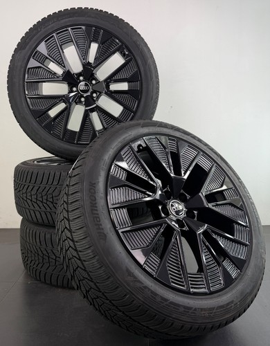 Audi tron 21 - e-tron, q8