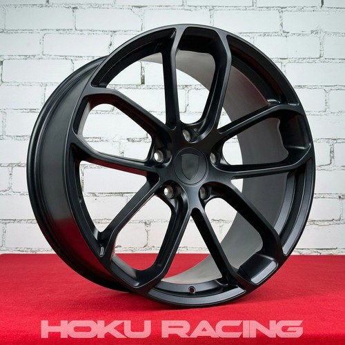 Roues 5x130 style turbo - 4x,