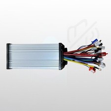 Contrôleur Brushless Efficace