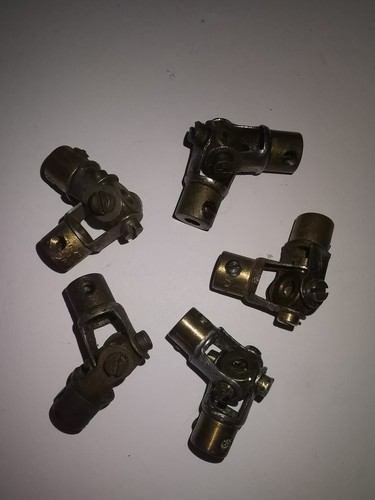 Meccano lot accouplements - lot,