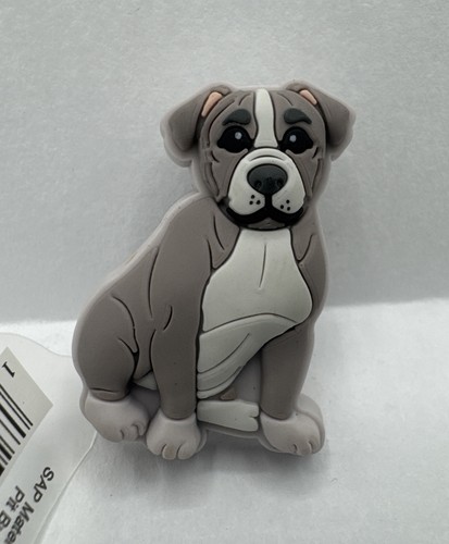 Pit bull puppy dog - pit,