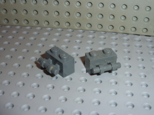 Lego star wars - wars, dkstone