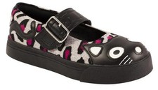 T.U.K. A8291L TUK Baskets À