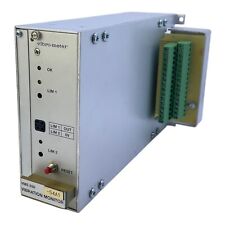 Vibro Meter VMS830 Vibration Monitor Vibro Meter VMS830 Vibration Monitor Vibro-