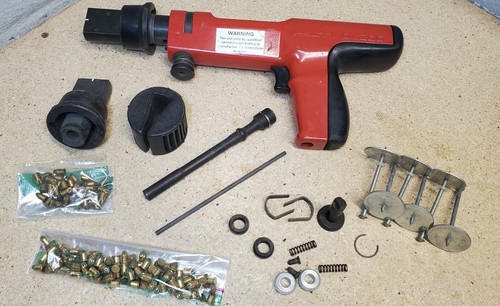 Hilti dx200 piston drive - dx200,