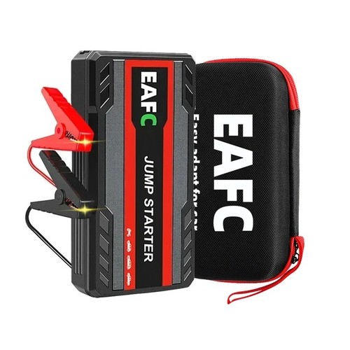Booster batterie voiture 600a - booster,