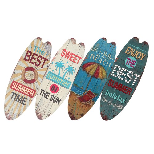 Pcs tiki bar decor - bar,
