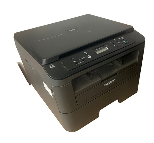 Brother dcp l2520dw - brother, dcp-l2520dw